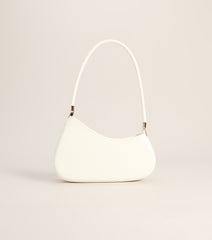 The Plus One Shoulder Bag
