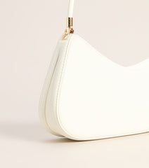 The Plus One Shoulder Bag
