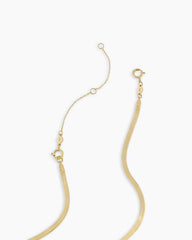 14K Gold Extender