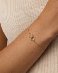 Crew Bracelet