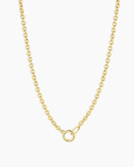 Avery Necklace