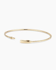 Diamond Melbourne Cuff
