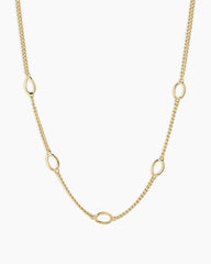 Wilder Link Necklace