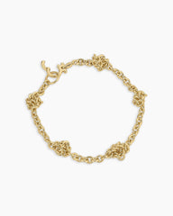 Knotty Bracelet