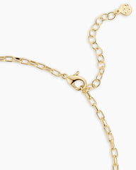 Summer Mini Charm Necklace