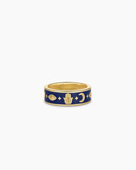 Good Vibrations Ring