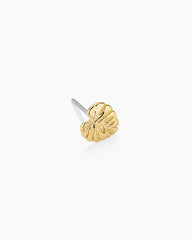 Monstera Single Stud