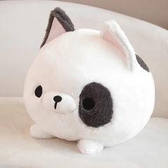Cafe Pets - 1pc Kawaii Plush