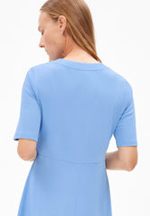 Luanaa Litaa | Silky Blue