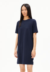Maariliana Kleid | Night Sky
