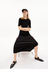 Sehaaraa | Black