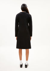 Rosanniaas Kleid | Black