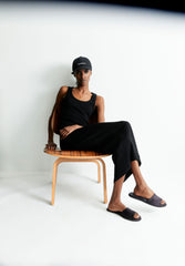 Goldaa | Black