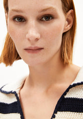 Paolinaa Crochet | Raw White-Night Sky