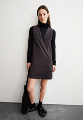 Pinaafo Corduroy | Dark Steel