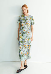 Sedisaa Green Garden | Seagreen