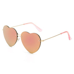 LOVE Ocean Heart Sunglasses