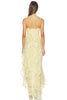 Amanda Uprichard Carlina Dress