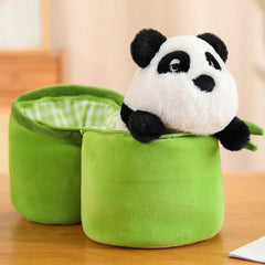 Bamboo Home Panda Plush