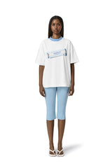 Seekers Energy Oversized Tee