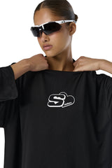 Scheme Athletics Top