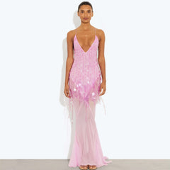 Hydra dress