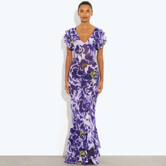 Lucille Dress