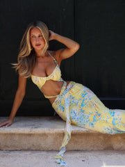 Meilani Maxi Dress Lucia