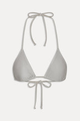 x JENNIE Nick Shine Bikini Top - Moon