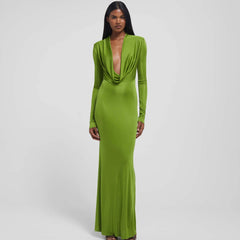 Octavia Dress