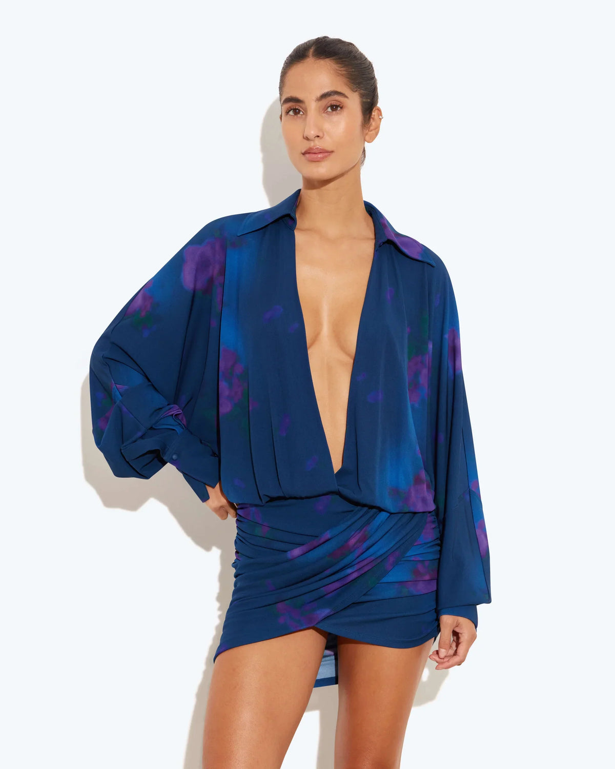 Volana Dress