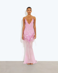 Hydra dress