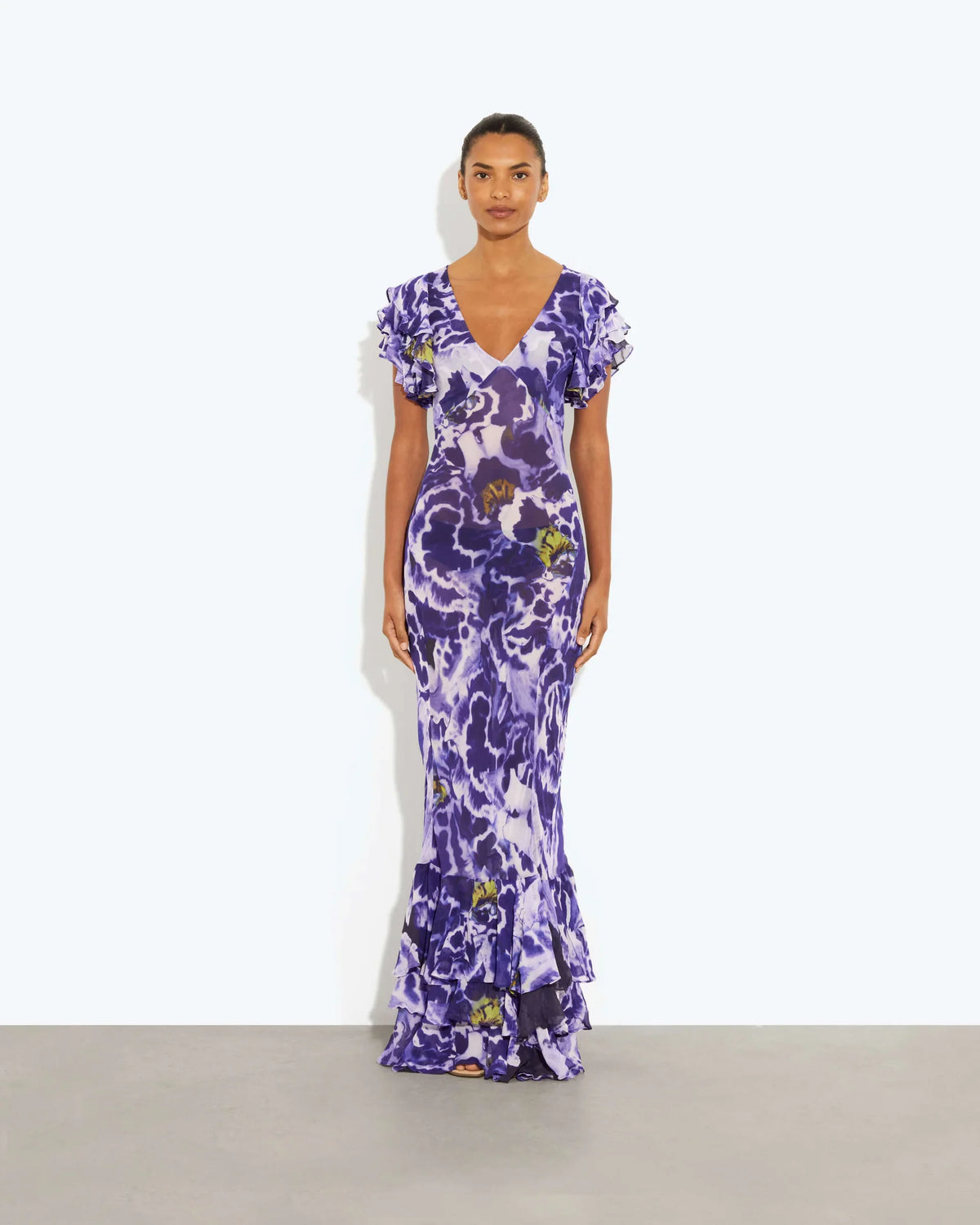 Lucille Dress