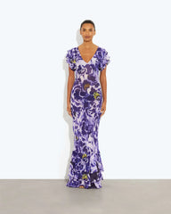 Lucille Dress
