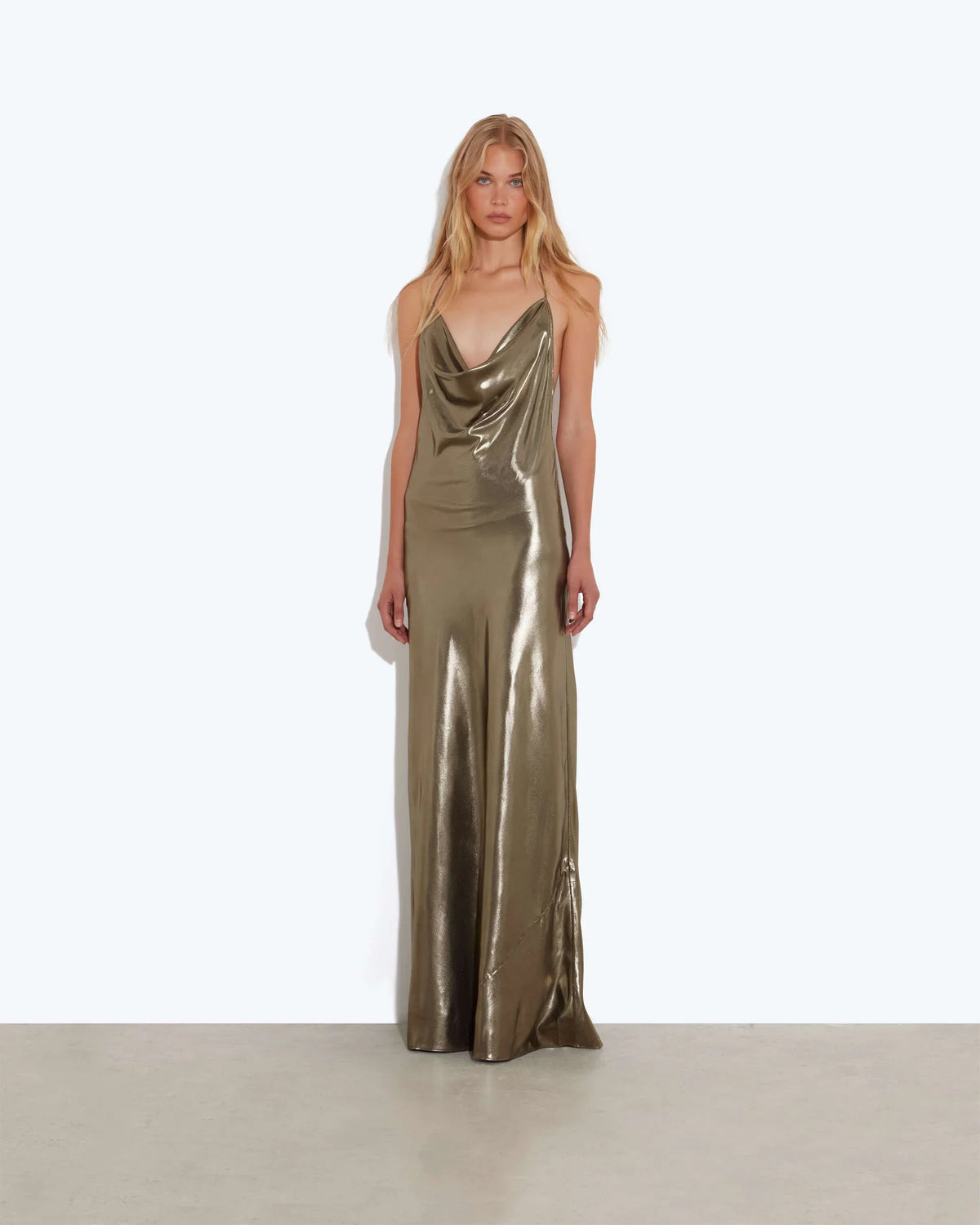 Venus Dress