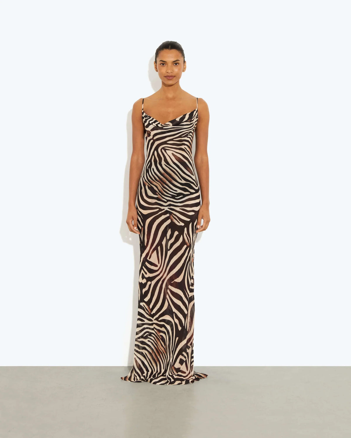 Majel Dress