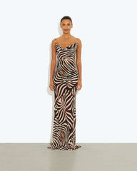 Majel Dress