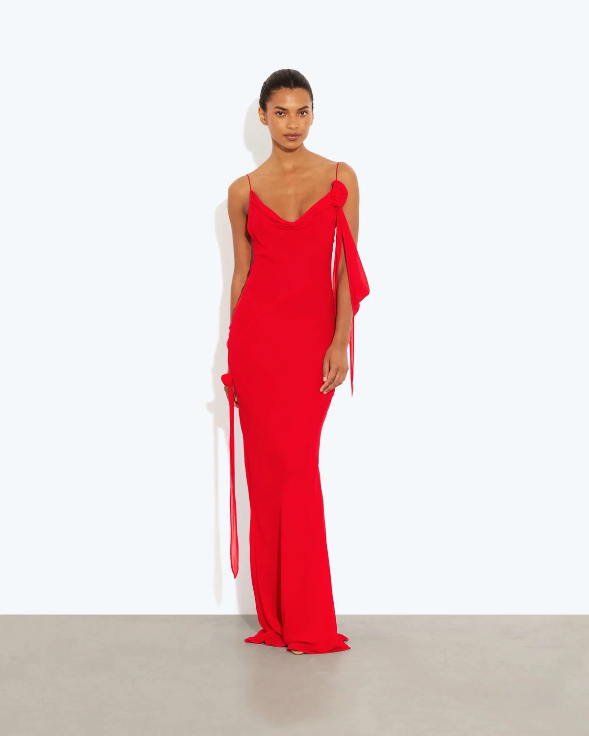 Sirena Dress