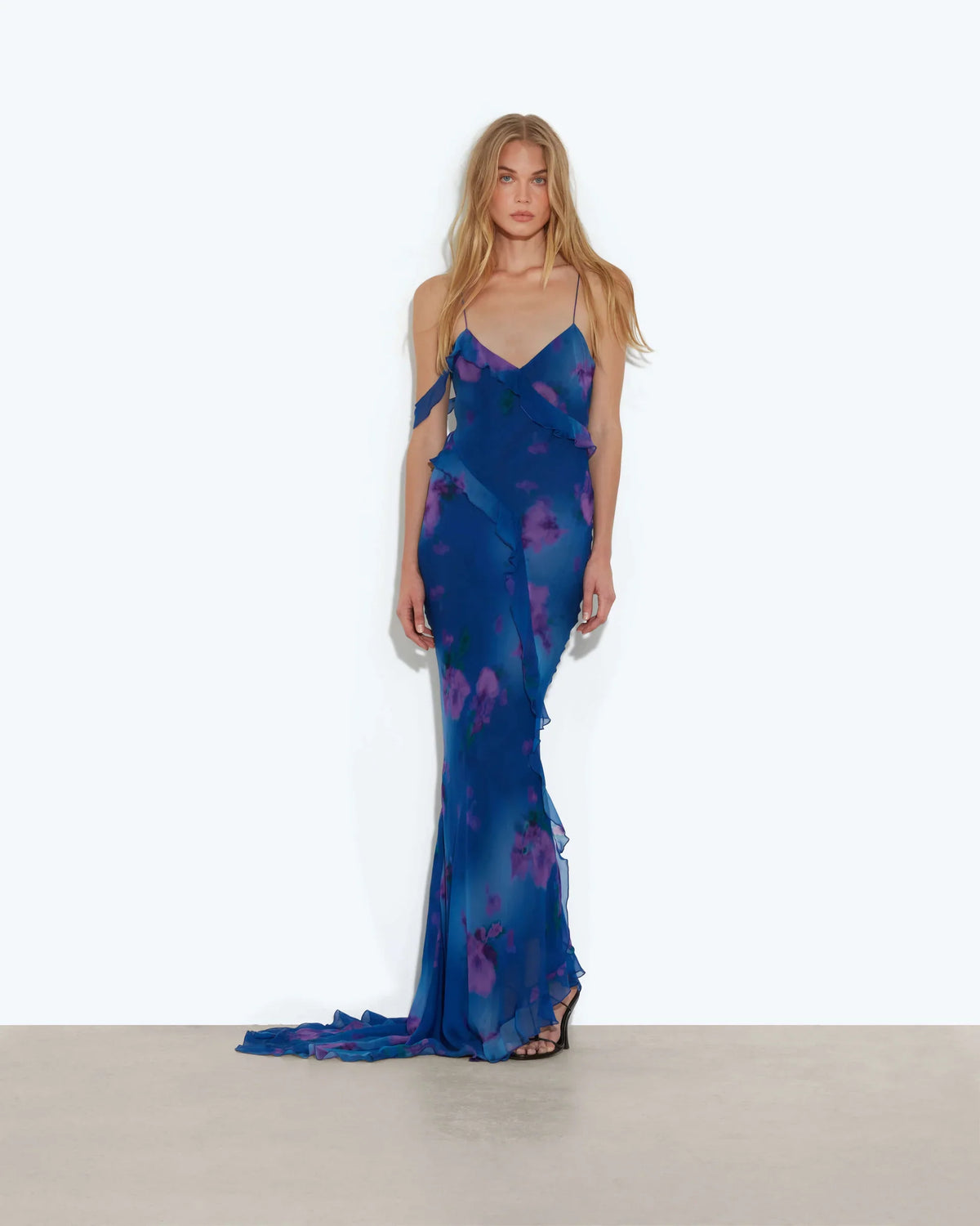 Sorrento Dress