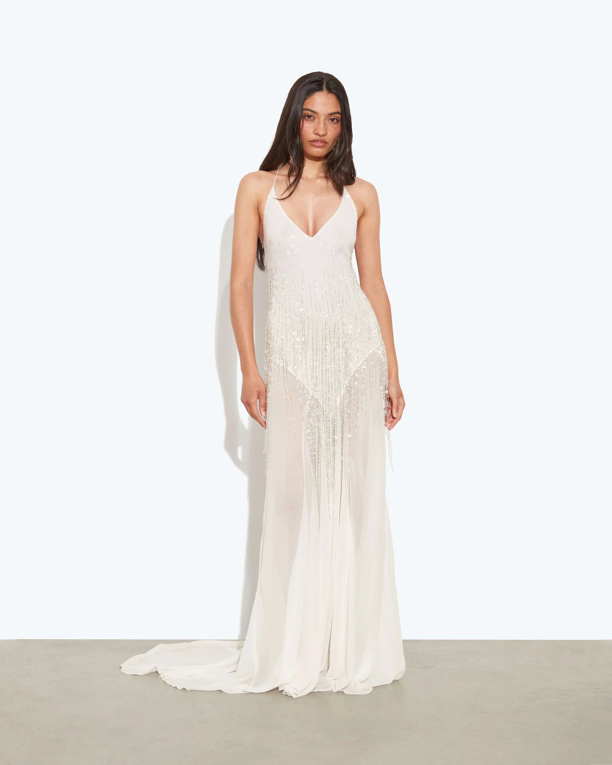 Antoinetta Dress