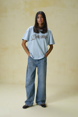 Photogenic Classic Oversized Tee