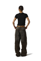 Poor Me Baby Tee