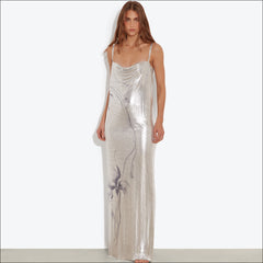 Theia Dress