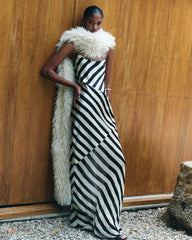 Vesper Dress