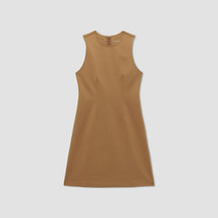 The Dream '90S Shift Dress | Toasted Coconut