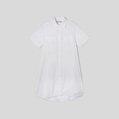 The Daytripper Dress | White