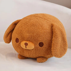 Cafe Pets - 1pc Kawaii Plush