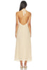 Stars Align Midi Dress